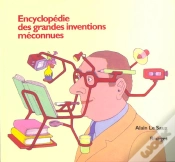 Capa do artigo Encyclopedie Des Inventions Meconnues