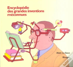 Capa do artigo Encyclopedie Des Inventions Meconnues