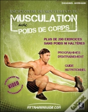 Capa do artigo Encyclopédie Des Mouvements De Musculation Avec Poids De Corps