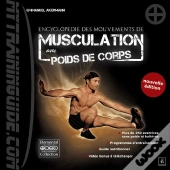 Encyclopedie Des Mouvements De Musculation Avec Poids De Corps