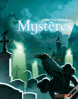 Capa do artigo Encyclopedie Des Mysteres