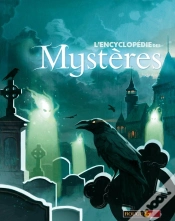 Capa do artigo Encyclopedie Des Mysteres