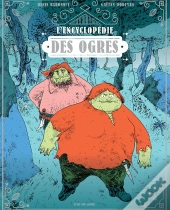 Encyclopédie Des Ogres