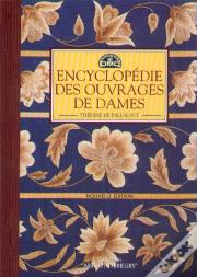 Encyclopedie Des Ouvrages De Dames