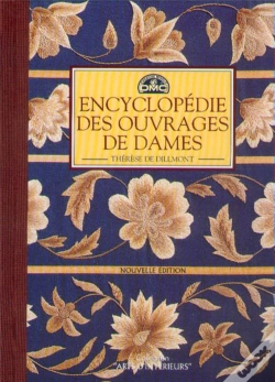Capa do artigo Encyclopedie Des Ouvrages De Dames