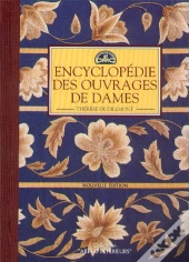 Encyclopedie Des Ouvrages De Dames