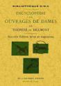 Encyclopedie Des Ouvrages De Dames - Preview