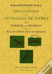 Encyclopedie Des Ouvrages De Dames