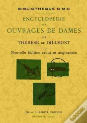 Capa do artigo Encyclopedie Des Ouvrages De Dames