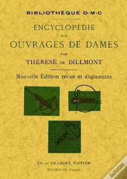 Capa do artigo Encyclopedie Des Ouvrages De Dames