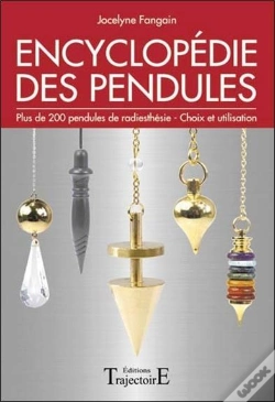 Capa do artigo Encyclopedie Des Pendules