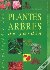 Capa do artigo Encyclopédie Des Plantes Et Arbres De Jardin