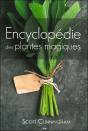 Encyclopédie Des Plantes Magiques - Preview