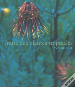 Capa do artigo Encyclopedie Des Plantes Tropicales