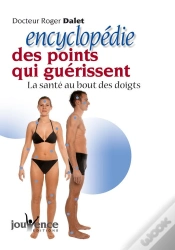 Capa do artigo Encyclopedie Des Points Qui Guerissent