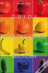 Encyclopedie Des Produits Naturels Pour Le Quotidien