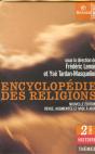 Encyclopedie Des Religions ; T.1 Histoire ; T.2 Themes - Preview