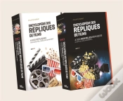 Capa do artigo Encyclopedie Des Repliques De Films (Pack Tome 1 + Tome 2)