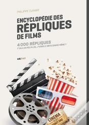 Capa do artigo Encyclopédie Des Répliques De Films