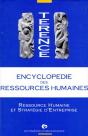 Encyclopédie Des Ressources Humaines - Tome 3 : Ressource Humaine Et Stratégie D'Entreprise - Preview