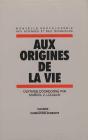 Encyclopedie Des Sciences Et Techniques T.5 Aux Origines De La Vie - Preview