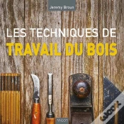 Capa do artigo Encyclopedie Des Techniques Du Travail Du Bois