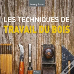 Capa do artigo Encyclopedie Des Techniques Du Travail Du Bois