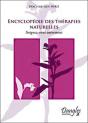Encyclopedie Des Therapies Naturelles ; Soignez-Vous Autrement - Preview