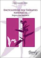 Capa do artigo Encyclopedie Des Therapies Naturelles ; Soignez-Vous Autrement