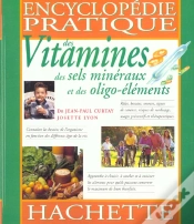Capa do artigo Encyclopedie Des Vitamines Des Sels Mineraux Et Des Oligo Elements