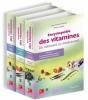 Encyclopédie Des Vitamines ; Du Nutriment Au Médicament T.3 - Preview