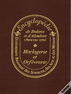 Capa do artigo Encyclopedie Diderot Et D Alembert