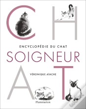 Capa do artigo Encyclopédie Du Chat Soigneur