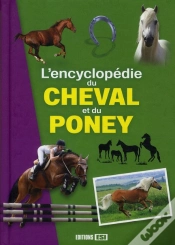 Capa do artigo Encyclopedie Du Cheval Et Du Poney (L)