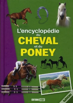 Capa do artigo Encyclopedie Du Cheval Et Du Poney (L)