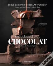 Encyclopédie Du Chocolat