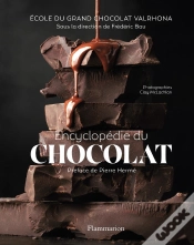 Capa do artigo Encyclopédie Du Chocolat