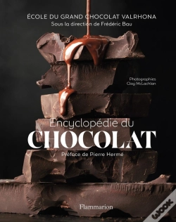 Capa do artigo Encyclopédie Du Chocolat