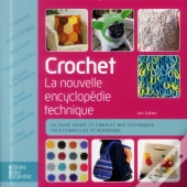 Encyclopédie Du Crochet
