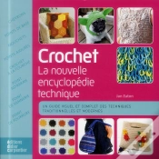 Capa do artigo Encyclopédie Du Crochet