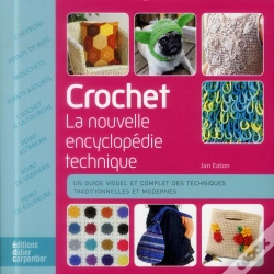Capa do artigo Encyclopédie Du Crochet