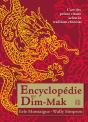 Encyclopédie Du Dim-Mak - Preview