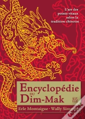 Encyclopédie Du Dim-Mak