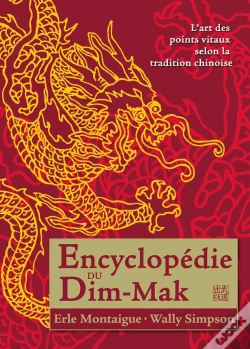 Capa do artigo Encyclopédie Du Dim-Mak
