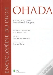 Encyclopédie Du Droit Ohada