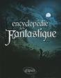 Encyclopédie Du Fantastique - Preview