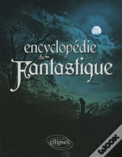 Capa do artigo Encyclopédie Du Fantastique