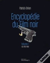 Capa do artigo Encyclopédie Du Film Noir