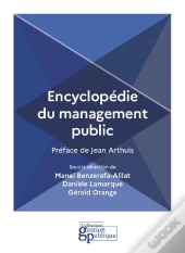 Encyclopédie Du Management Public