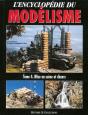 Encyclopedie Du Modélisme T.4 ; Mise En Scène Et Décors - Preview